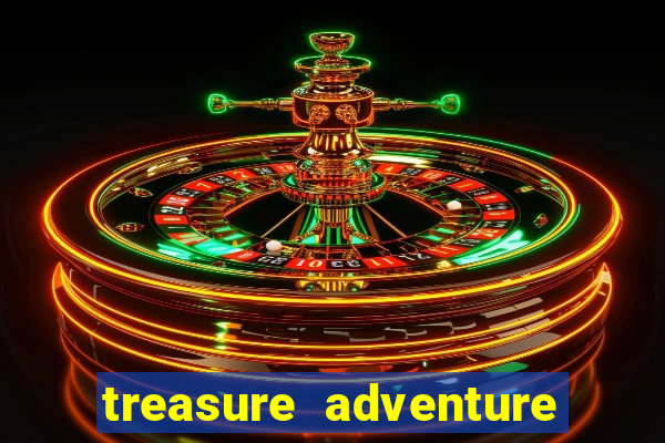 treasure adventure 2 apk